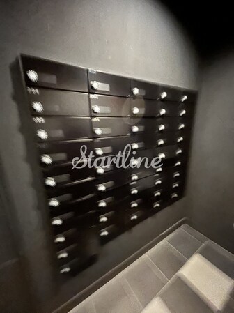 ザ・パークハビオ根岸三丁目の物件内観写真